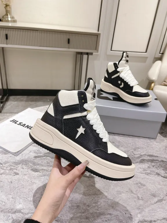 Rick Owens Shoe 